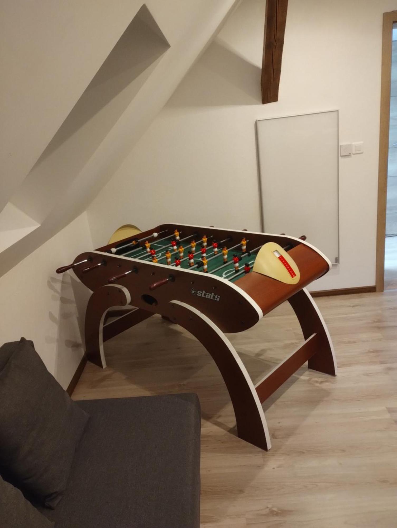 Chez Sandra Dalhunden Dış mekan fotoğraf